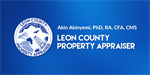 Leon County Property Appraiser Akin Akinyemi Submits Preliminary 2026 Tax Roll to Taxing Authorities