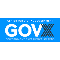 GovX Logo
