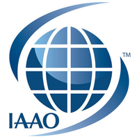 International Association of Assessing Officers (IAAO) Logo