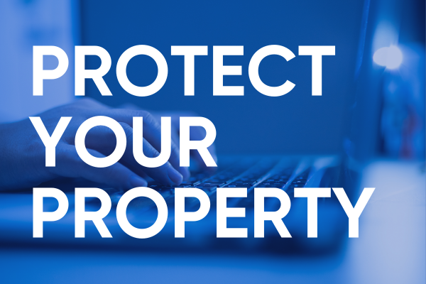 Protect Your Property